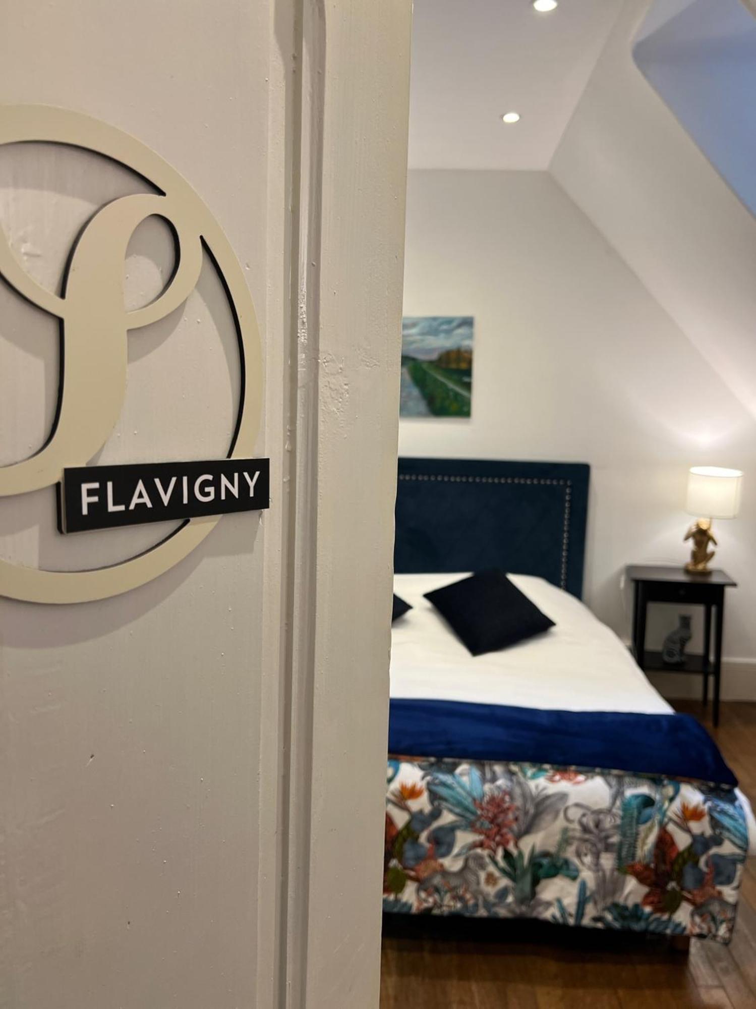 Le Prieure De Buffon Bed & Breakfast Cameră foto
