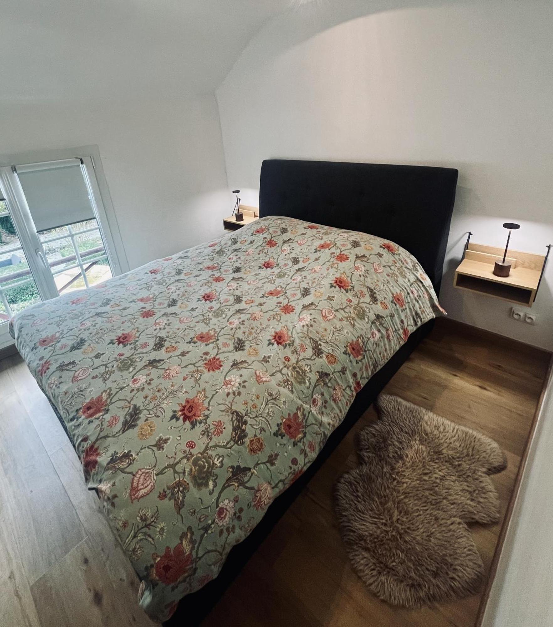 Le Prieure De Buffon Bed & Breakfast Cameră foto