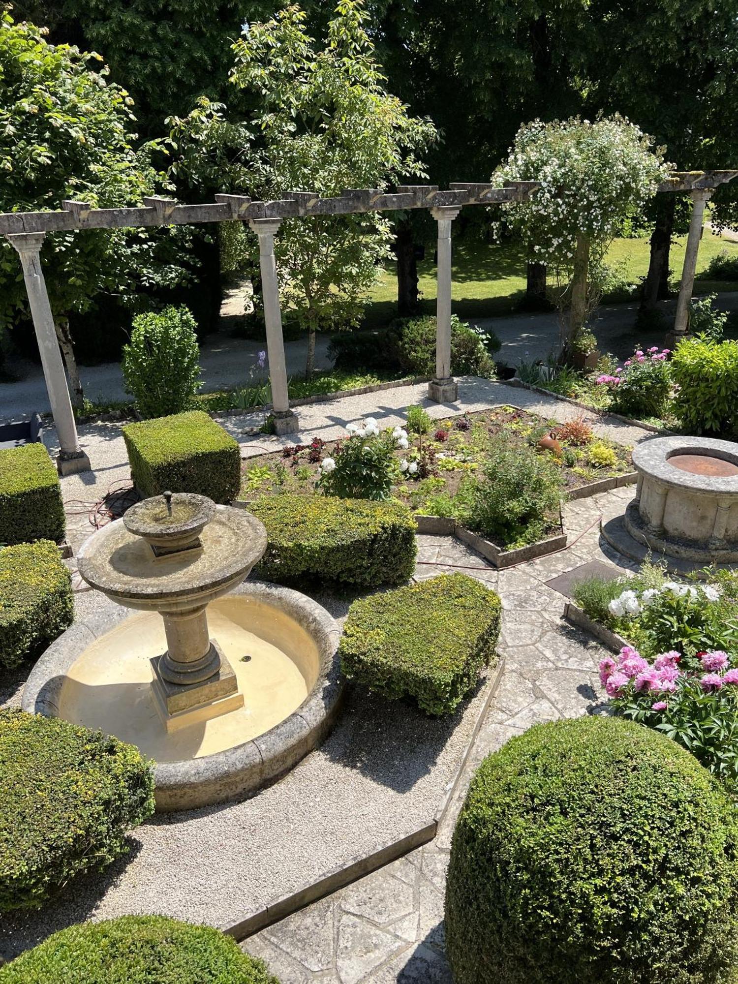 Le Prieure De Buffon Bed & Breakfast Cameră foto