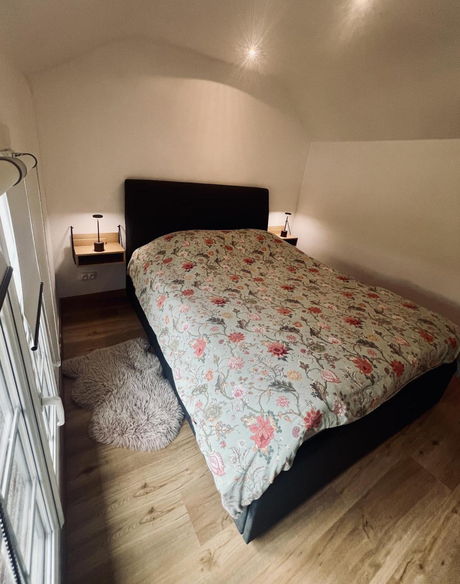 Le Prieure De Buffon Bed & Breakfast Cameră foto